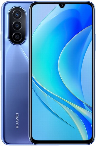 Huawei Nova Y70 Plus