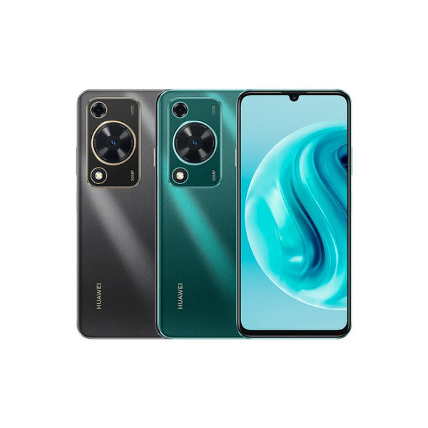 Huawei Nova Y72