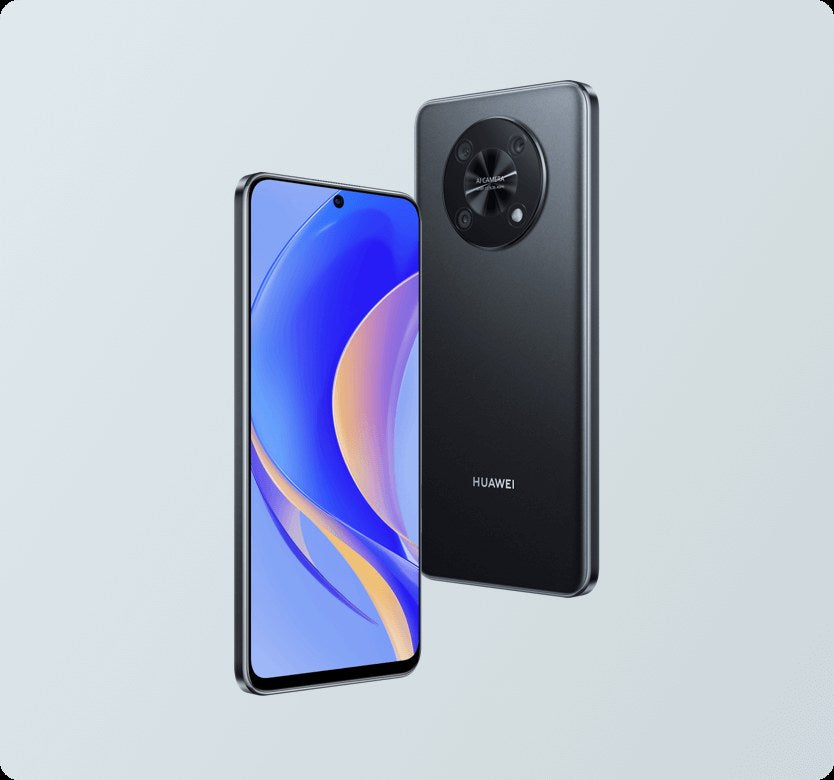 Huawei Nova Y90