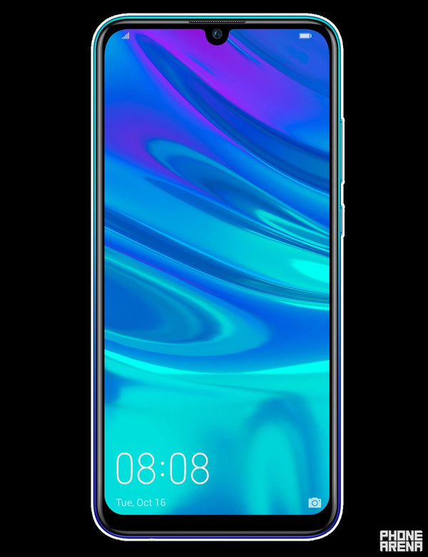 Huawei P Smart+ 2019