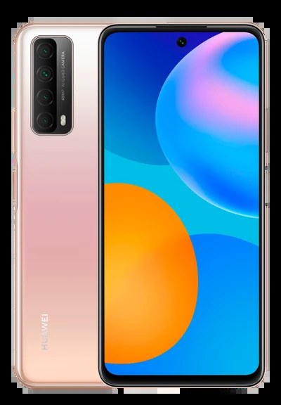 Huawei P Smart 2021