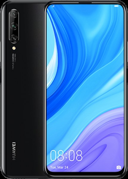 Huawei P Smart Pro