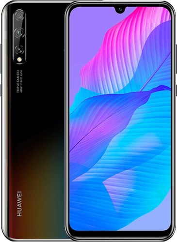 Huawei P Smart S