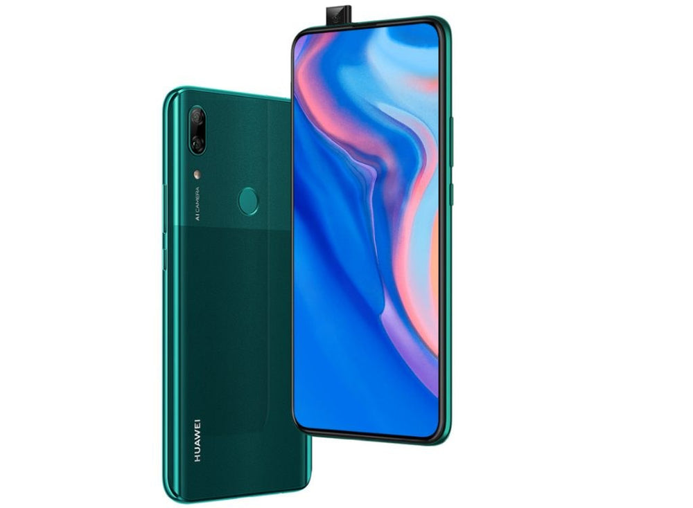 Huawei P Smart Z