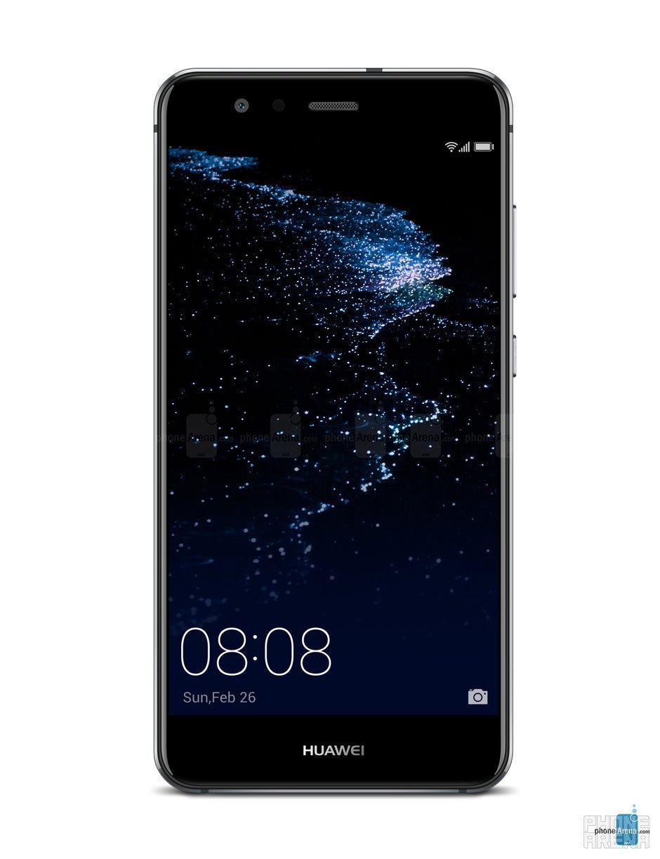 Huawei P10 Lite