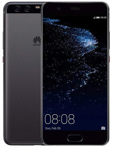 Huawei P10 Plus