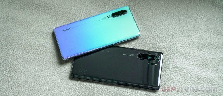 Huawei P30