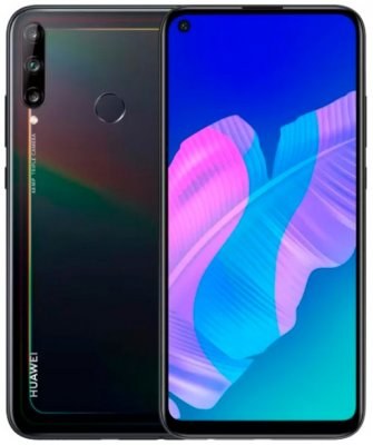 Huawei P40 Lite E