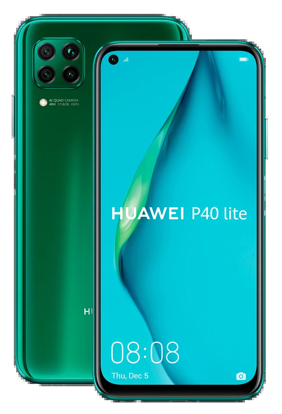 Huawei P40 Lite