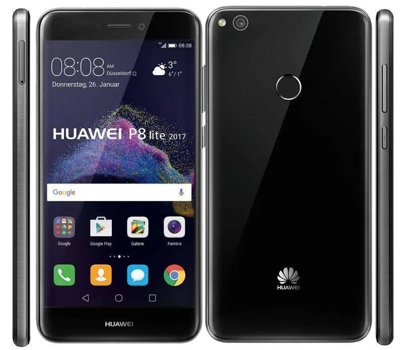 Huawei P8 Lite