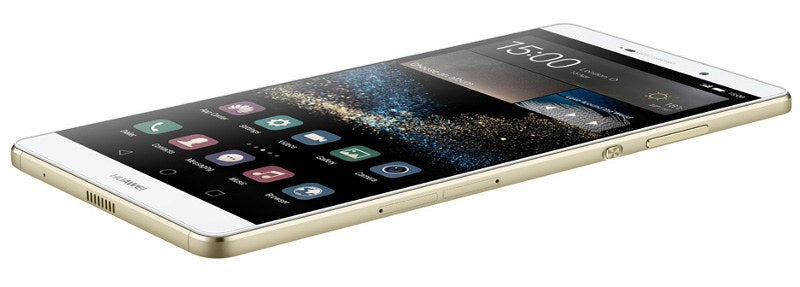 Huawei P8max