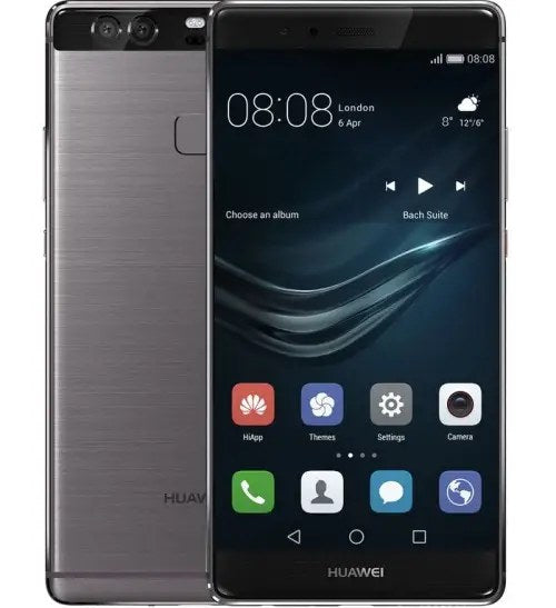 Huawei P9 Plus