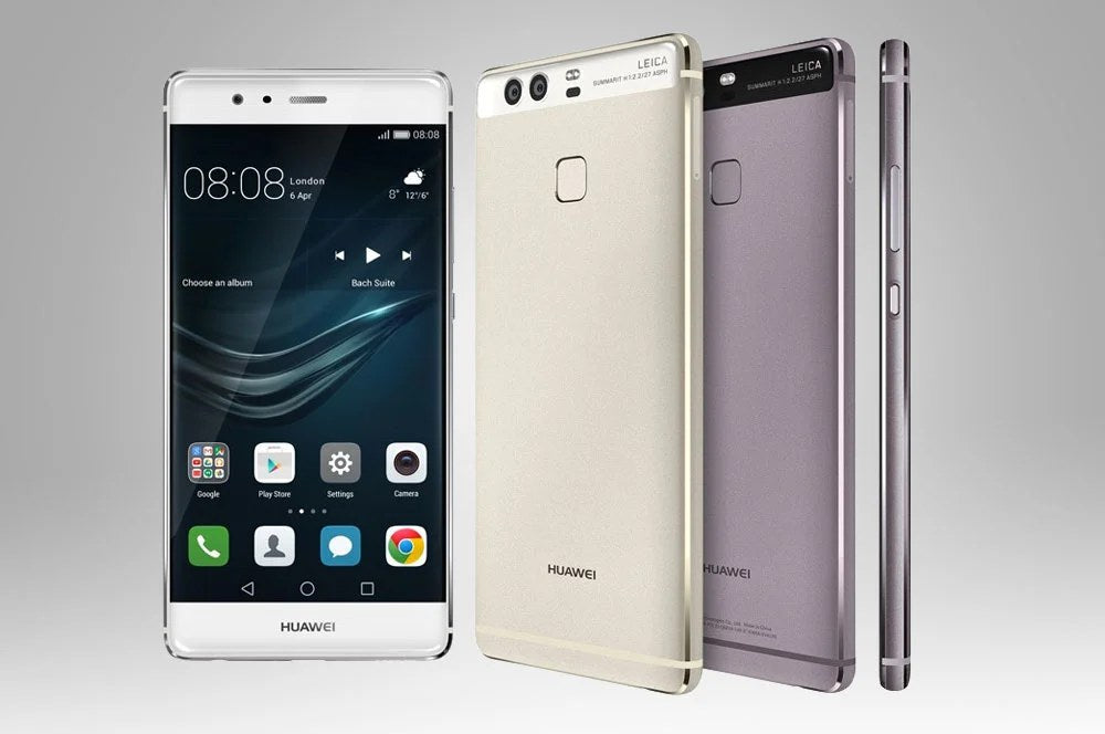 Huawei P9