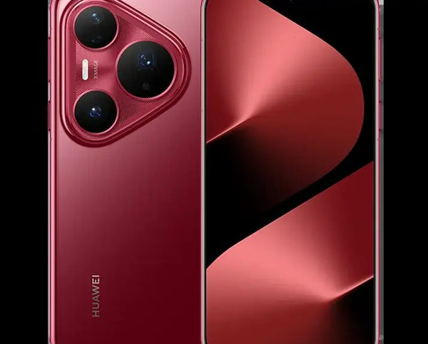 Huawei Pura 80 Pro+