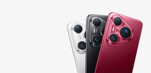 Huawei Pura 80 Pro