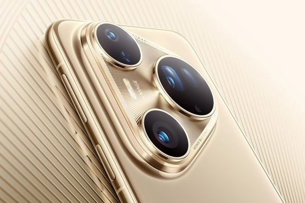 Huawei Pura 80 Ultra