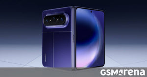 Huawei Pura X Max