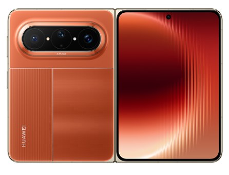 Huawei Pura X