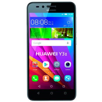 Huawei Y3 II