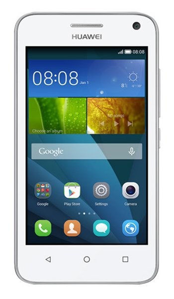 Huawei Y360