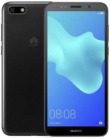 Huawei Y5 Prime 2018