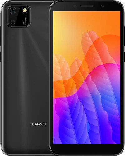 Huawei Y5p