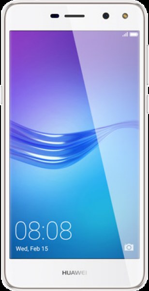 Huawei Y6 2017