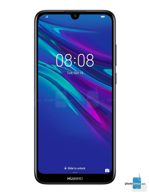 Huawei Y6 2019