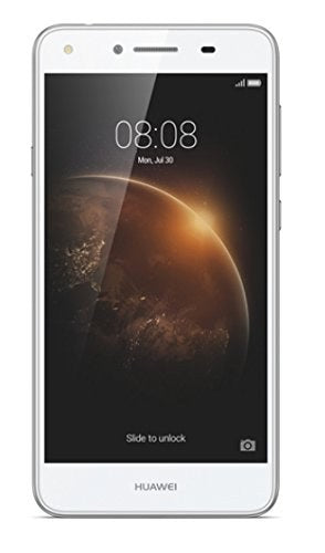 Huawei Y6 II Compact