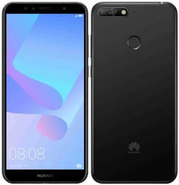 Huawei Y6 Prime (2018)