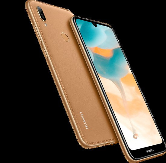 Huawei Y6 Prime 2019