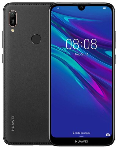 Huawei Y6