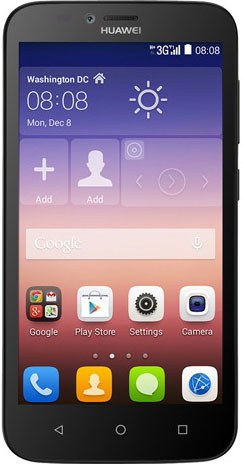 Huawei Y625