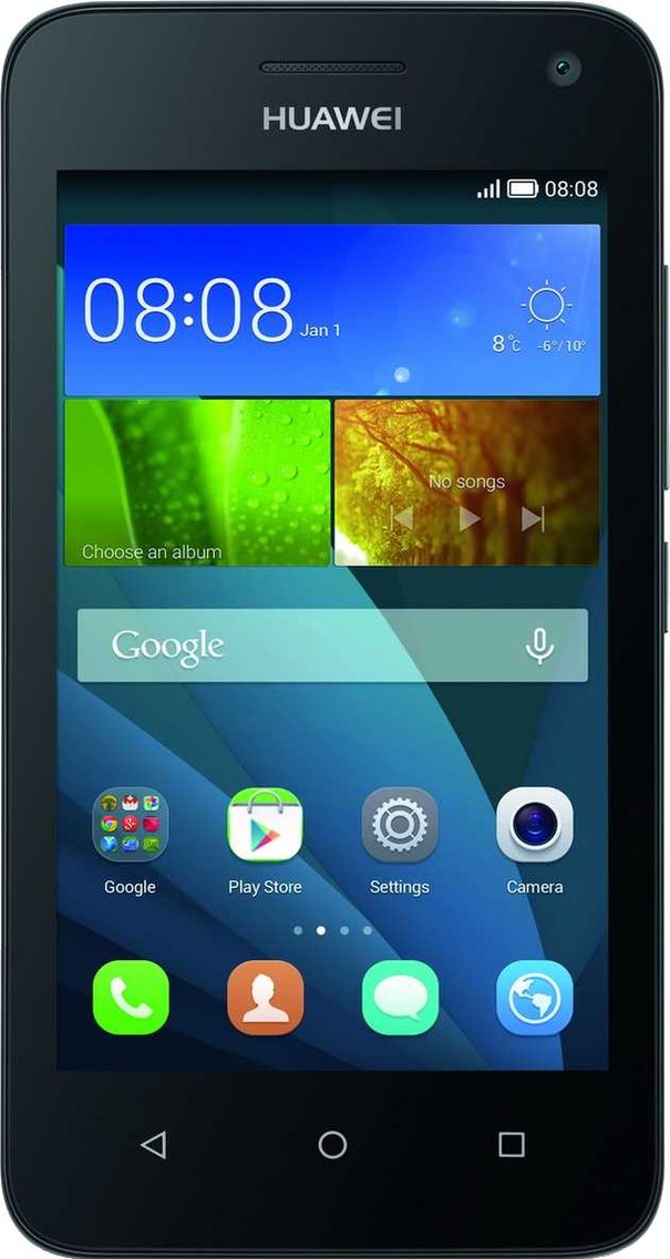 Huawei Y635