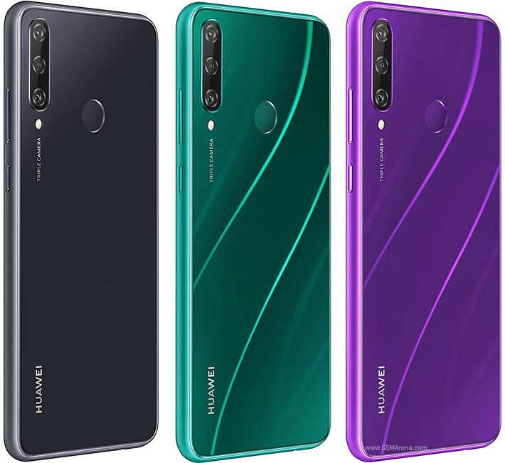 Huawei Y6p