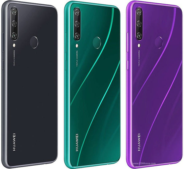 Huawei Y6p