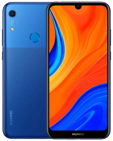 Huawei Y6s