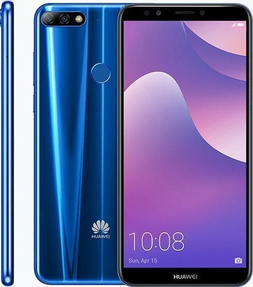Huawei Y7 2018