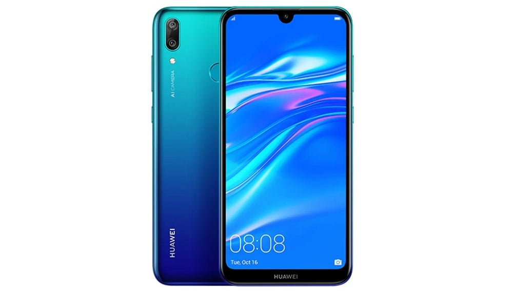 Huawei Y7 Prime 2019