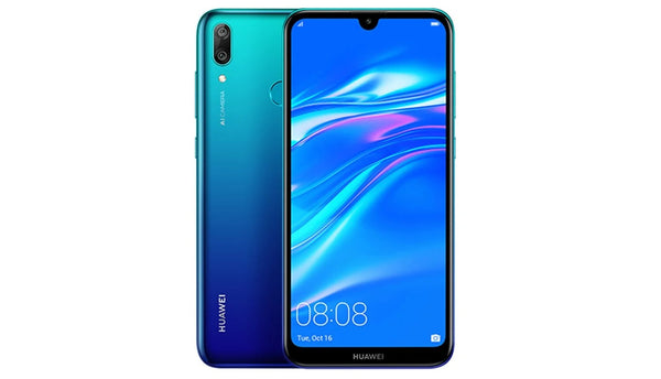 Huawei Y7 Prime 2019
