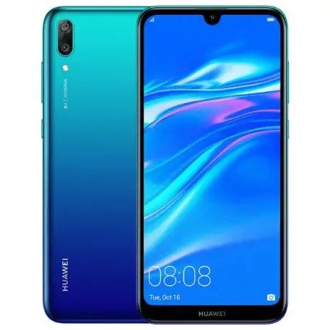 Huawei Y7 Pro 2019