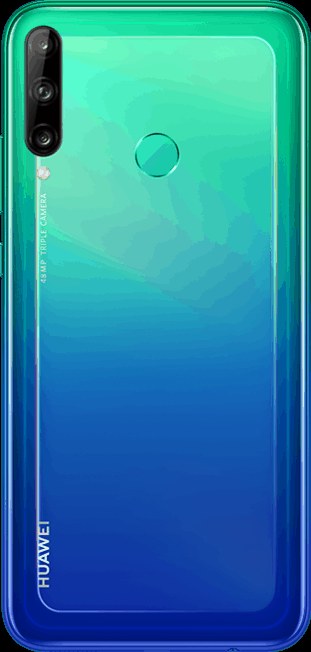 Huawei Y7p