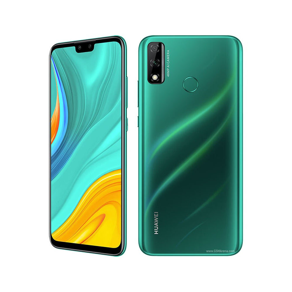 Huawei Y8s