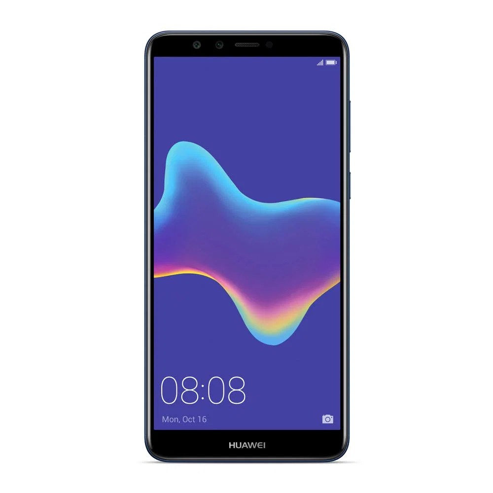 Huawei Y9 2018