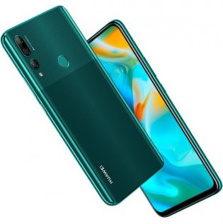 Huawei Y9 Prime 2019