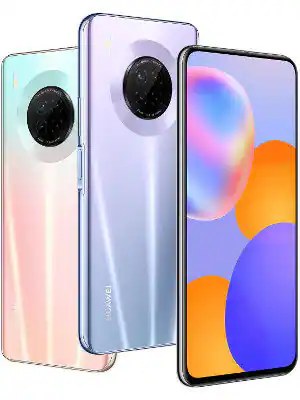 Huawei Y9a