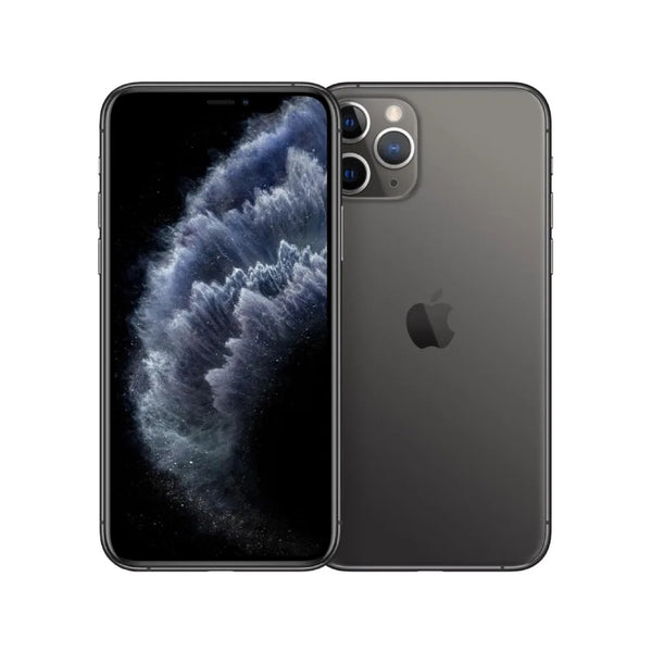iPhone 11 Pro