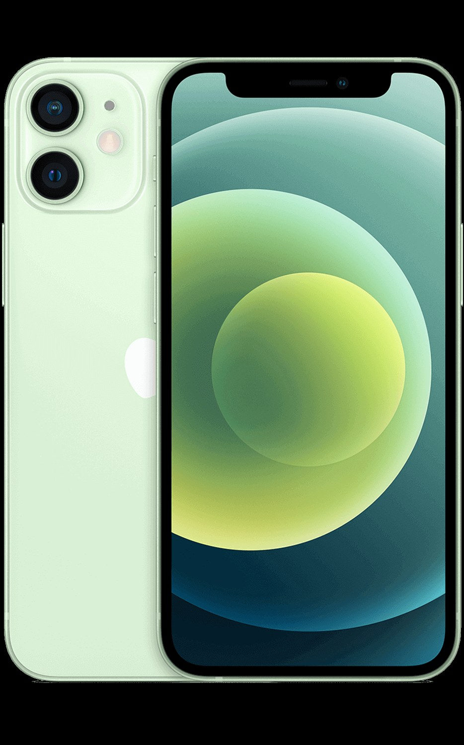 iPhone 12 mini