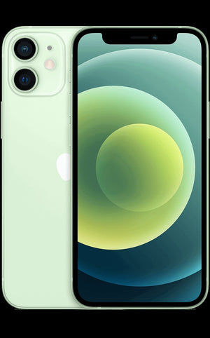 iPhone 12 mini