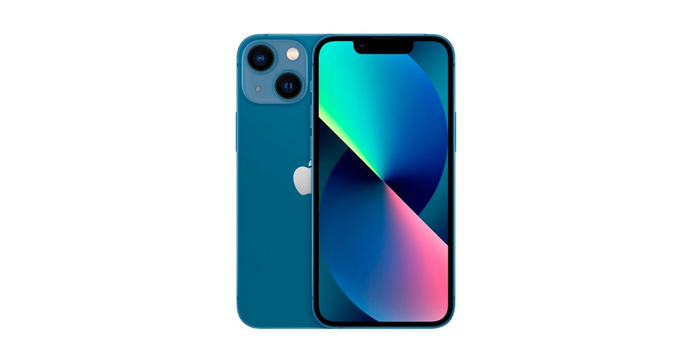 iPhone 13 mini